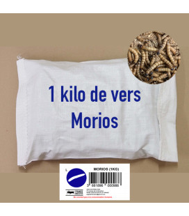 MORIOS 1 Kg